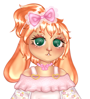 ponpon ❤️ it/its ʚ lychee