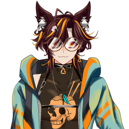 ramen 🧡 he/him ʚ cantaloupe