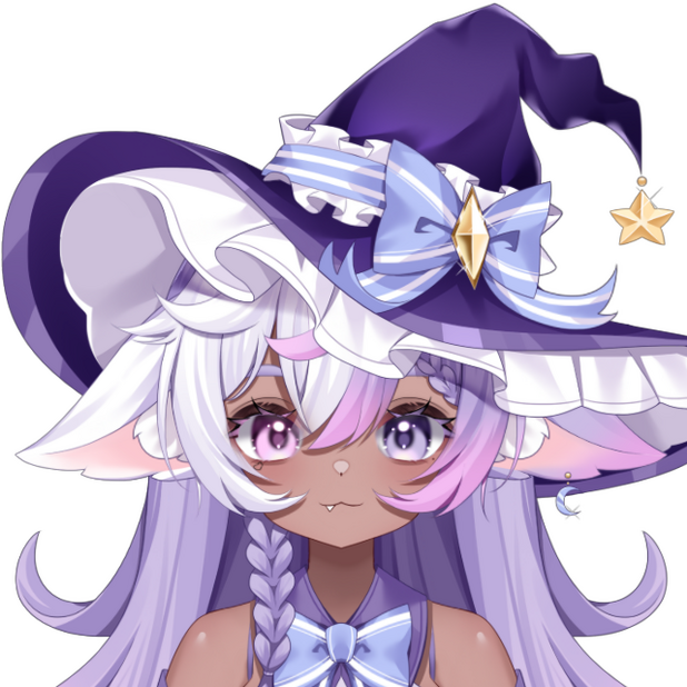 shuichu ๐ she/they ๐ plum