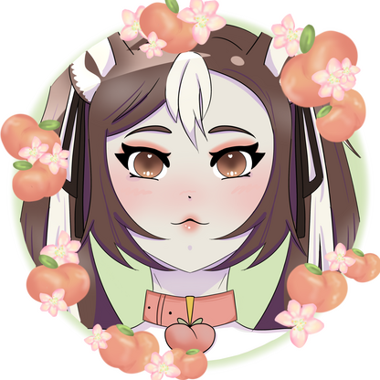 Co-owner & social media manager ʚ @sleepypeachii