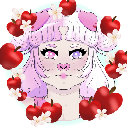 Owner ʚ @cooksiecupig