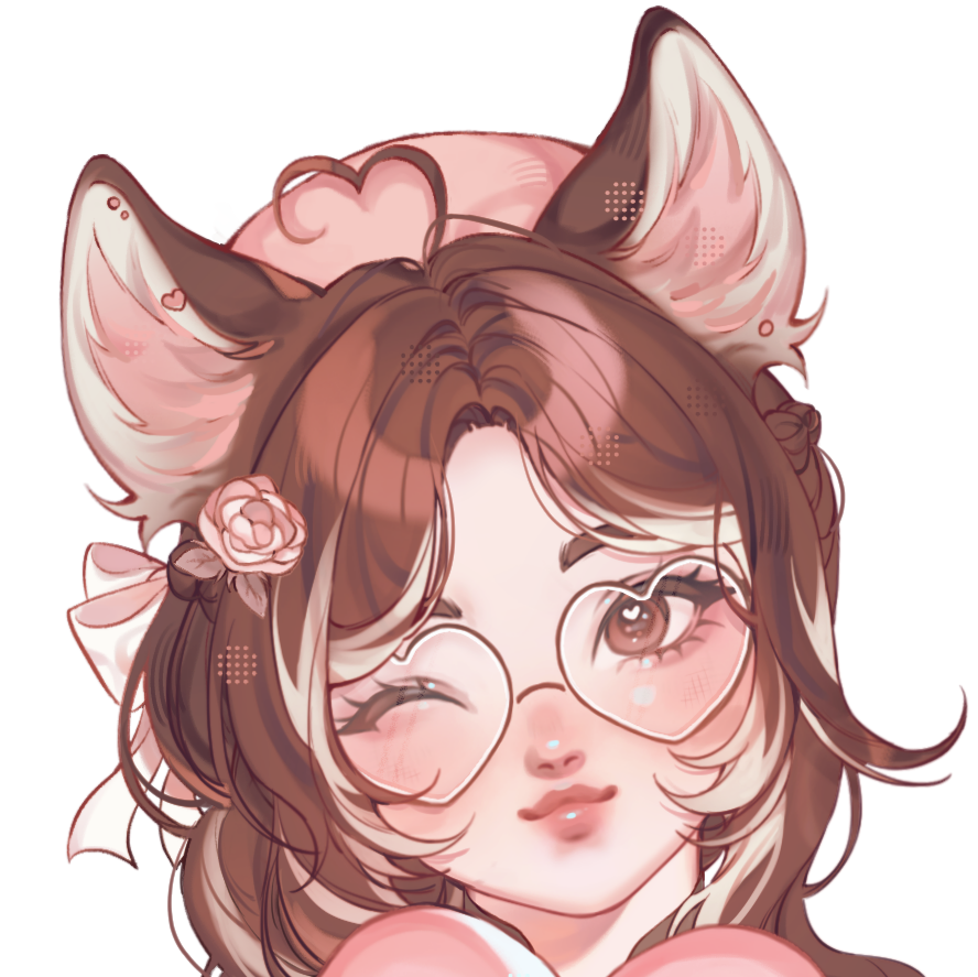 sleepypeachii ๐ she/they ๐ peach ๐ moderator