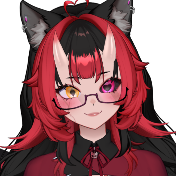 eivie 💗 she/her 💗 pomegranate